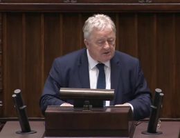 KO - ws. bonu frekwencyjnego dla KGW - pytanie z dnia 24 kwietnia 2025 roku.