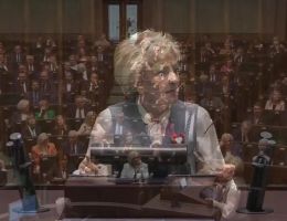 Posłanka Magdalena Małgorzata Kołodziejczak - Wystąpienie z dnia 07 maja 2025 roku.