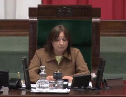 Posłanka Monika Wielichowska - Wystąpienie z dnia 07 maja 2025 roku.