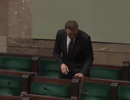 Posłanka Monika Wielichowska - Wystąpienie z dnia 07 maja 2025 roku.