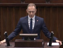 KO - ws. powołań do służby wojskowej - pytanie z dnia 8 maja 2025 roku.