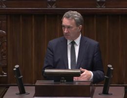 PiS - ws. śmierci 91-letniej pacjentki - pytanie z dnia 8 maja 2025 roku.