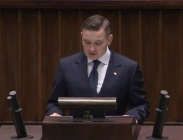 PSL-TD - ws. certyfikacji zamówień publicznych - pytanie z dnia 8 maja 2025 roku.