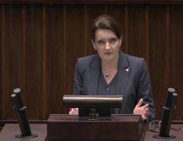 KO - ws. wyłudzeń mieszkań od seniorów - pytanie z dnia 8 maja 2025 roku.