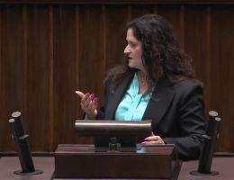 Posłanka Dorota Arciszewska-Mielewczyk - Wystąpienie z dnia 09 maja 2025 roku.