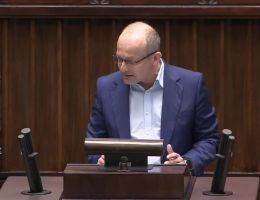 PiS/KO - ws. ingerencji w wybory prezydenta - pytanie z dnia 21 maja 2025 roku.