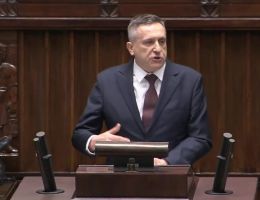 KO - ws. raportu zespołu prokuratorów - pytanie z dnia 21 maja 2025 roku.