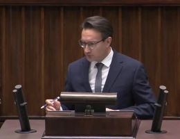 PiS - ws. sprzedaży kamienicy komunalnej w Warszawie - pytanie z dnia 21 maja 2025 roku.