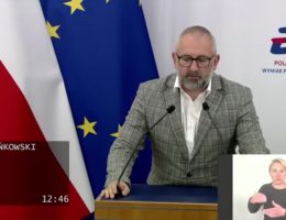 Senator Krzysztof Bieńkowski - Wystąpienie z dnia 28 maja 2025 roku.