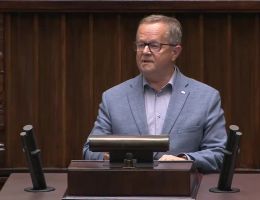 Poseł Władysław Kurowski - Oświadczenie z dnia 03 czerwca 2025 roku.