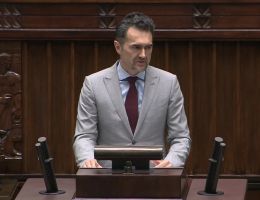 PSL-TD - ws. sytuacji na rynku przewozów pasażerskich - pytanie z dnia 04 czerwca 2025 roku.