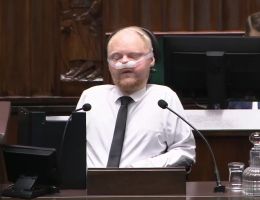 PiS - ws. niezrealizowanej ustawy o asystencji osobistej - pytanie z dnia 04 czerwca 2025 roku.