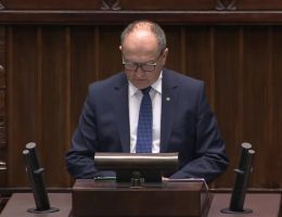 KO - ws. trudności w realizacji praktyk zawodowych - pytanie z dnia 04 czerwca 2025 roku.