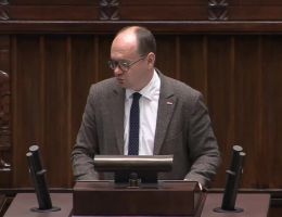 PiS - ws. tzw. emerytów czerwcowych - pytanie z dnia 04 czerwca 2025 roku.