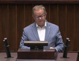 Poseł Władysław Kurowski - Wystąpienie z dnia 04 czerwca 2025 roku.