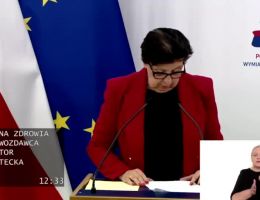 Senator Ewa Matecka - Wystąpienie z dnia 11 czerwca 2025 roku.