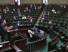 Poseł Dariusz Matecki - Wystąpienie z dnia 11 czerwca 2025 roku.