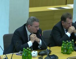 Poseł Bartosz Zawieja - Wystąpienie z dnia 24 czerwca 2025 roku.