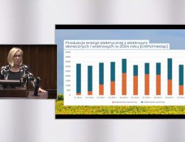 Posłanka Paulina Hennig-Kloska - Wystąpienie z dnia 25 czerwca 2025 roku.