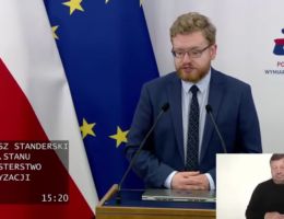 Senator Ewa Kaliszuk - Wystąpienie z dnia 25 czerwca 2025 roku.