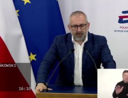 Senator Krzysztof Bieńkowski - Wystąpienie z dnia 25 czerwca 2025 roku.