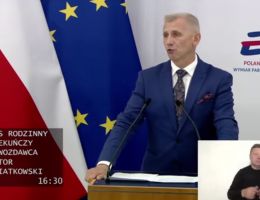 Senator Krzysztof Kwiatkowski - Wystąpienie z dnia 25 czerwca 2025 roku.