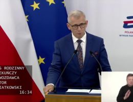 Senatorowie Ewa Matecka i Krzysztof Kwiatkowski - Wystąpienie z dnia 25 czerwca 2025 roku.