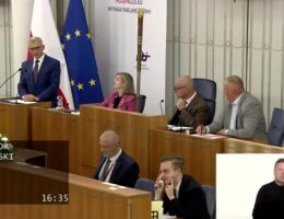 Senator Krzysztof Kwiatkowski - Wystąpienie z dnia 25 czerwca 2025 roku.