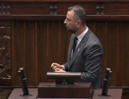 Poseł Władysław Kosiniak-Kamysz - Wystąpienie z dnia 25 czerwca 2025 roku.