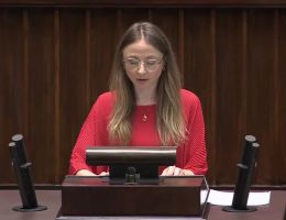 Lewica - spór zbiorowy w spółce Jeremias - pytanie z dnia 26 czerwca 2025 roku.