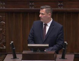 PSL-TD - ws. ochrony polskich przedsiębiorców - pytanie z dnia 26 czerwca 2025 roku.