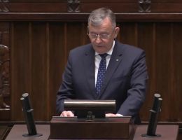 PiS - ws. skandalicznej decyzji Agencji Uzbrojenia - pytanie z dnia 26 czerwca 2025 roku.