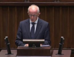 KO - ws. Programu Ochrony Ludności i Obrony Cywilnej - pytanie z dnia 26 czerwca 2025 roku.