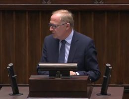 PiS - ws. skandalicznego procederu przerzucania nielegalnych migrantów - pytanie z dnia 26 czerwca 2...