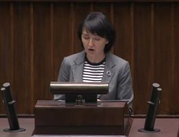 KO - ws. bezpieczeństwa obywateli polskich na Bliskim Wschodzie - pytanie z dnia 26 czerwca 2025 roku.