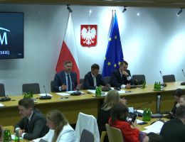 Poseł Waldemar Sługocki - wystąpienie z dnia 8 lipca 2025 roku.