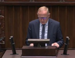 Lewica - ws. kontroli na granicach z Niemcami i z Litwą - pytanie z dnia 10 lipca 2025 roku.