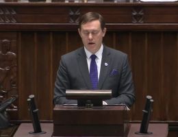 KO - ws. kaskadowych ceł na nawozy z Rosji i Białorusi - pytanie z dnia 10 lipca 2025 roku.