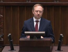 KO - ws. "Programu polskiej energetyki jądrowej" - pytanie z dnia 10 lipca 2025 roku.