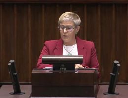 PiS - ws. pogwałcenia autonomii uczelni wyższej - pytanie z dnia 10 lipca 2025 roku.