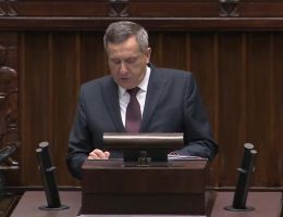 PiS - ws. zarzutów dla żołnierzy - pytanie z dnia 10 lipca 2025 roku.