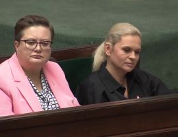 Poseł Przemysław Czarnek - Wystąpienie z dnia 10 lipca 2025 roku.