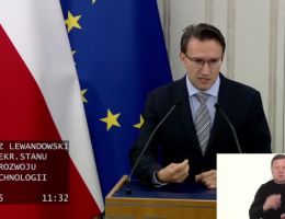 Senator Krzysztof Kwiatkowski - Wystąpienie z dnia 17 lipca 2025 roku.