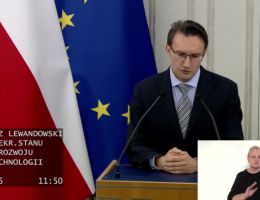 Senator Jolanta Piotrowska - Wystąpienie z dnia 17 lipca 2025 roku.