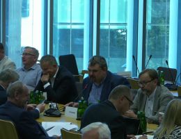 Poseł Waldemar Sługocki - Wystąpienie z dnia 21 lipca 2025 roku.