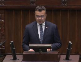 PiS/KO - ws. cenzurowania i zakłamywania historii - Zapytanie z dnia 25 lipca 2025 roku.