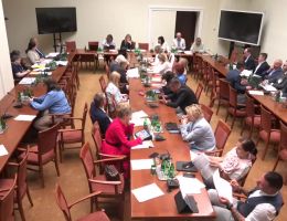 Poseł Barbara Bartuś - Wystąpienie z dnia 04 sierpnia 2025 roku.