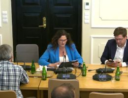Posłanka Dorota Arciszewska-Mielewczyk - Wystąpienie z dnia 05 sierpnia 2025 roku.