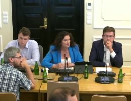 Posłanka Dorota Arciszewska-Mielewczyk - Wystąpienie z dnia 05 sierpnia 2025 roku.