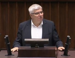 KO - raport NIK dotyczący CPK - Zapytanie z dnia 11 września 2025 roku.